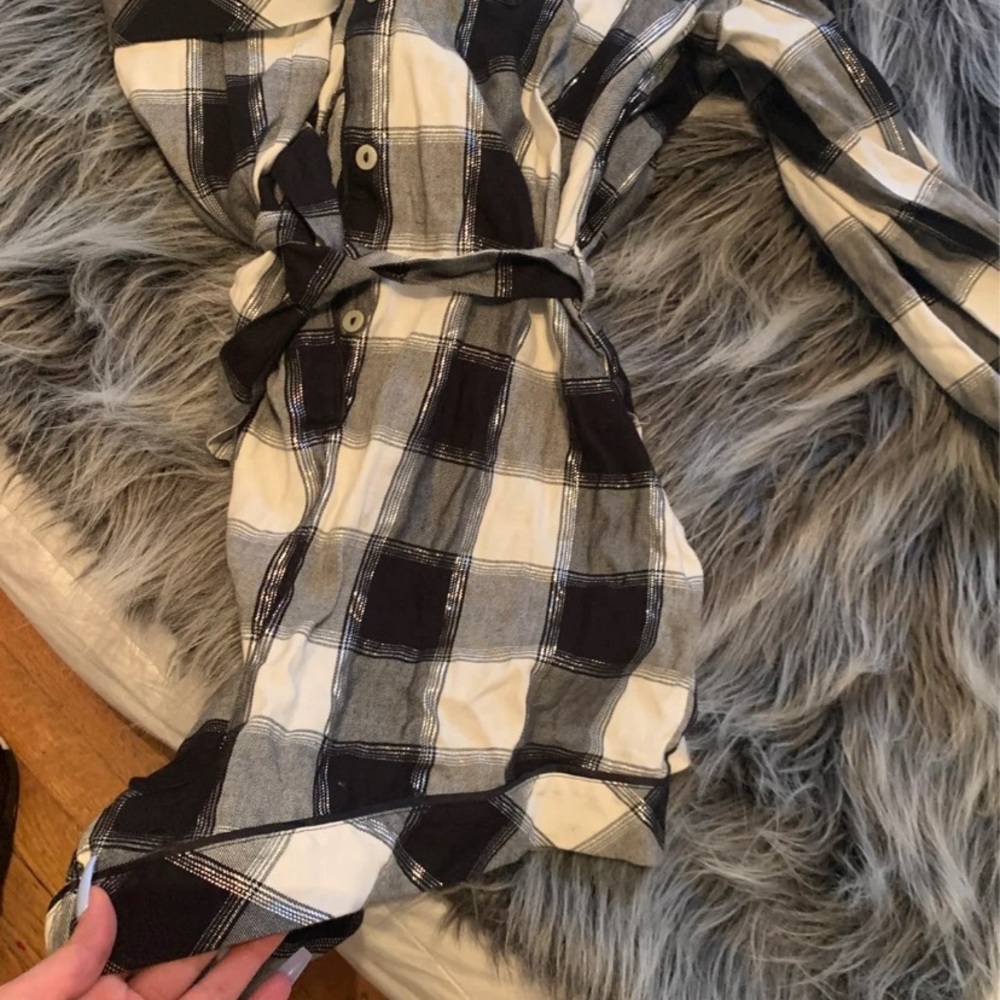 NWT VS SLEEP ROMPER